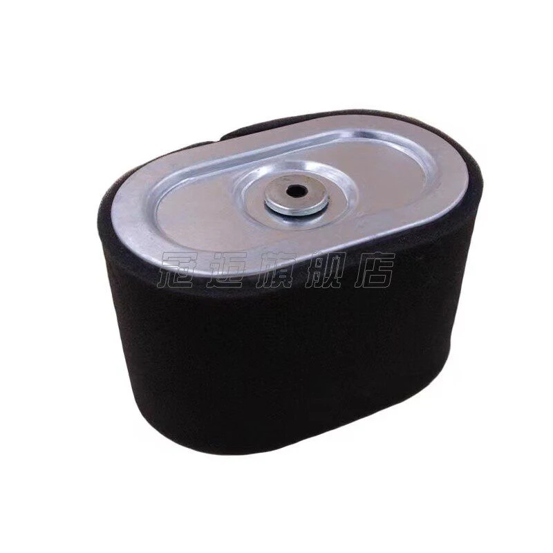 XMSJ Air Filter Element Air Cleaner for Briggs & Stratton XR2100 Pioneer 160 400 Engine Power Trowel Cutting Machine