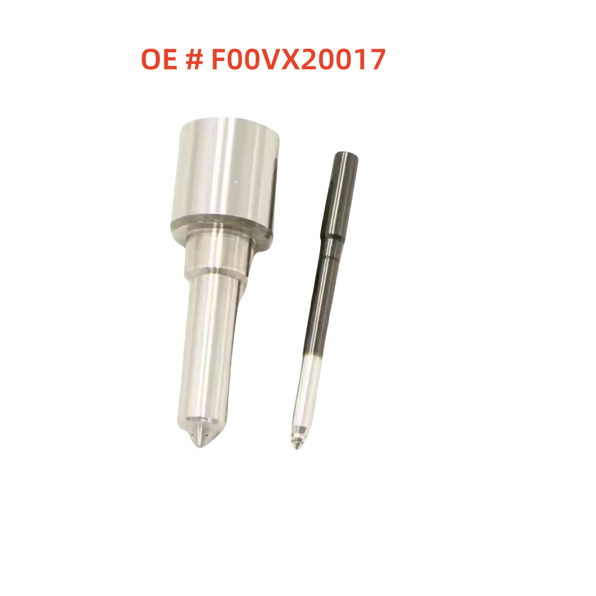 

4 шт. F00VX20017 пьезо-сопло Common Rail для инжектора 0445115032/0445115033/0445115068/0445115069/0445115073/0445115074
