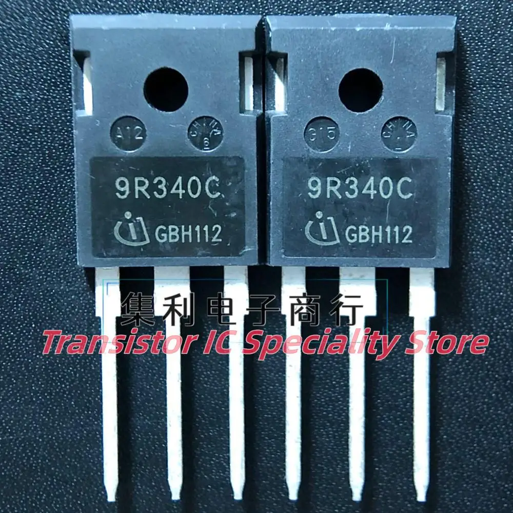 5PCS-10PCS  IPW90R340C3 9R340C TO-247 MOS 900V 15A Imported  Original  Best Quality