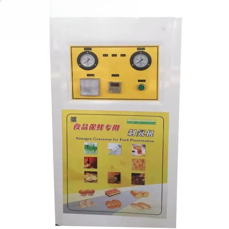 Clearance Mini Nitrogen Generator for Beer Filling