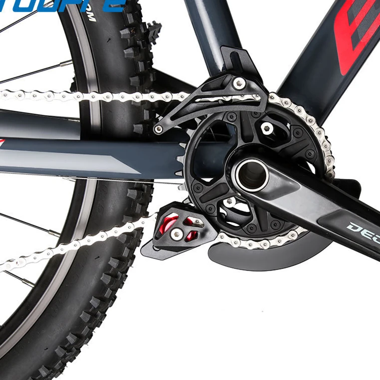 

ISCG03/05 Bicycle Chain Guide Mount Adapter for BB50/BB51/BB70 GXP Bottom Bracket New