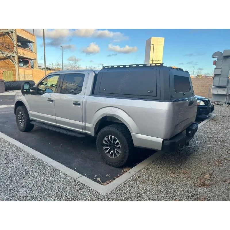 

High Quality Factory Direct Truck Bed Rack Pickup Portable System Off-Road Professional Equipment Heavy Duty Accessory Syste