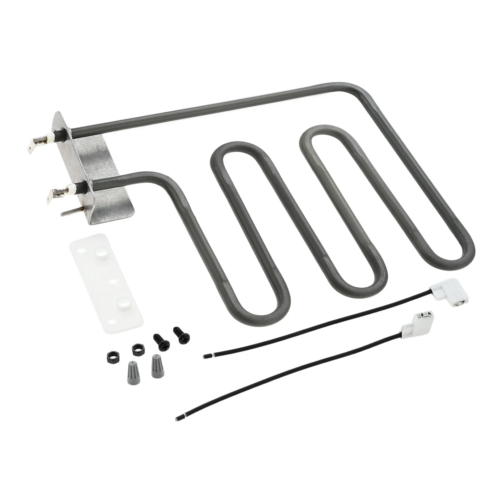 Stainless Steel Heating Element 9907120027 for 220V 1200W Electric Smoker for Masterbuilt B20070115 Smoker Barbecues Replacement