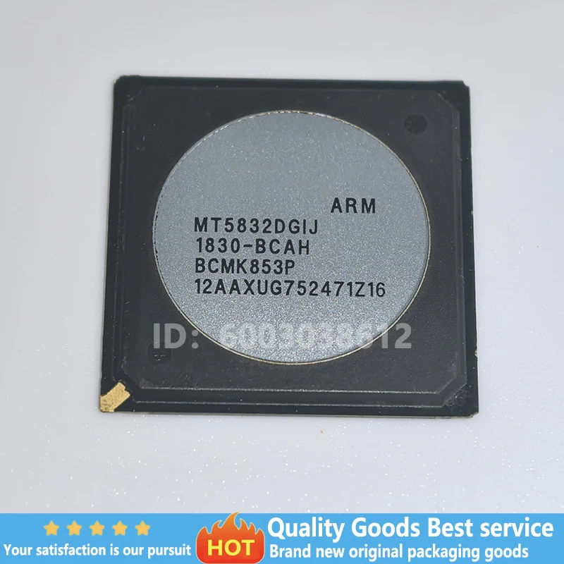 

MT5832DGIJ MT5832DGIG-BCAH Original, in stock. Power IC