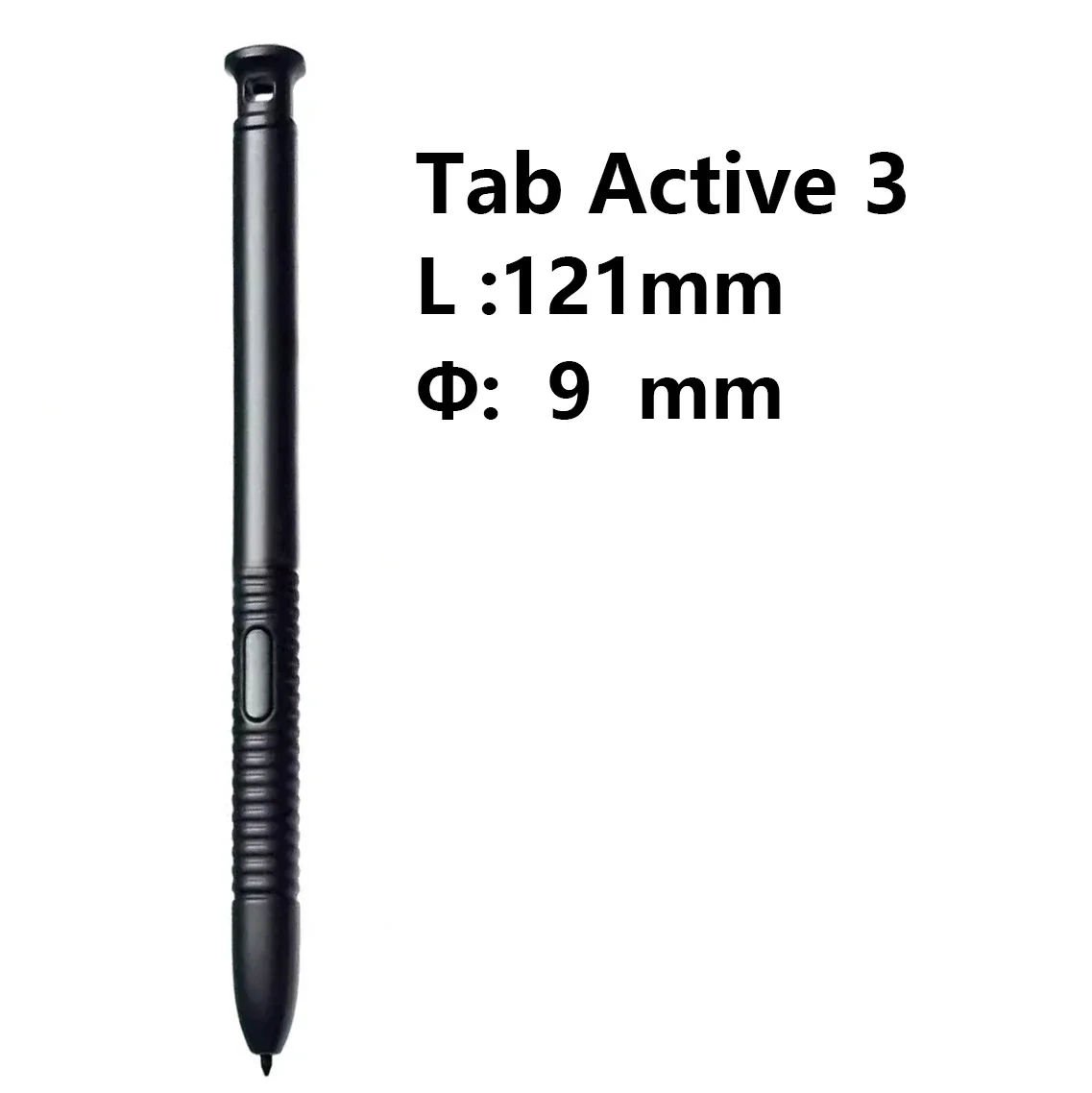 For Original binding For  Samsung Galaxy Tab Active 2 Active3 Active4 Pro S Pen SM-T395 T390 T575 T570  Stift Stylus S Pen