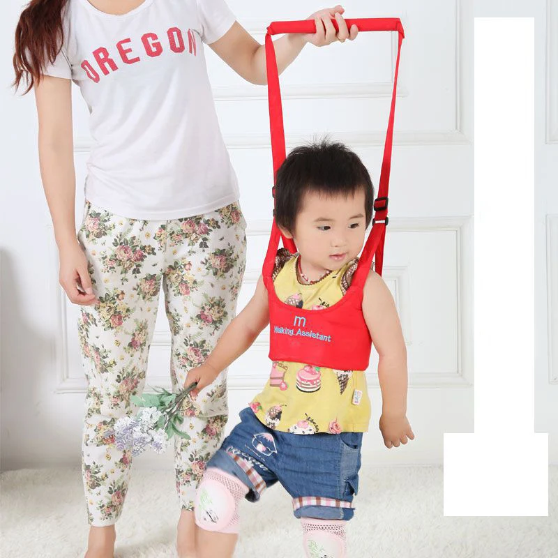 Baby Walking Belt For One Year Old Baby Breathable Anti Fall and Anti Strangulation Infant Walking Belt For Iearning To Walk