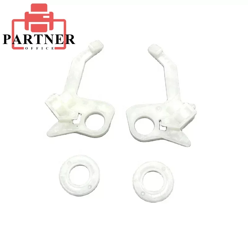 

10 комплектов A7AHR72900 фотографический роликовый Кронштейн для Konica Minolta bizhub 227 287 367 7528 7536