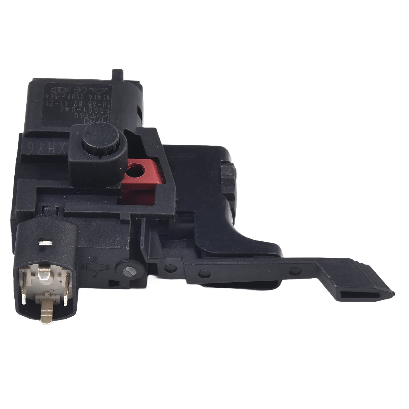 

1Pc On / Off Switch For Bosch For GBM13-2RE For PBH240RE For GBH2SR For PSB500R For GSB18-2RE Replacement Accessories