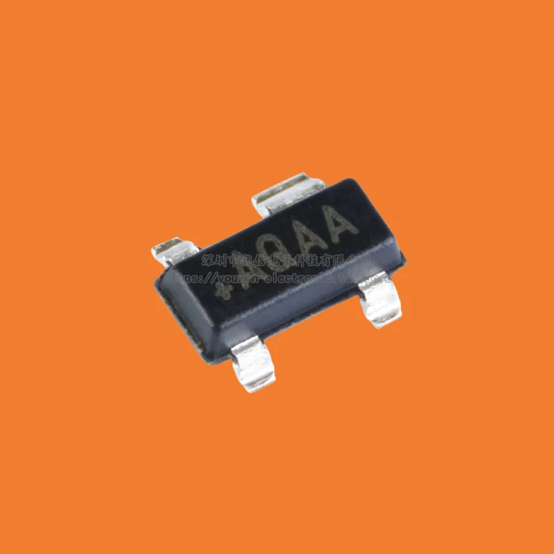 10pcs/Original genuine patch MAX811SEUS+T-SOT-143 MCU monitor IC chip