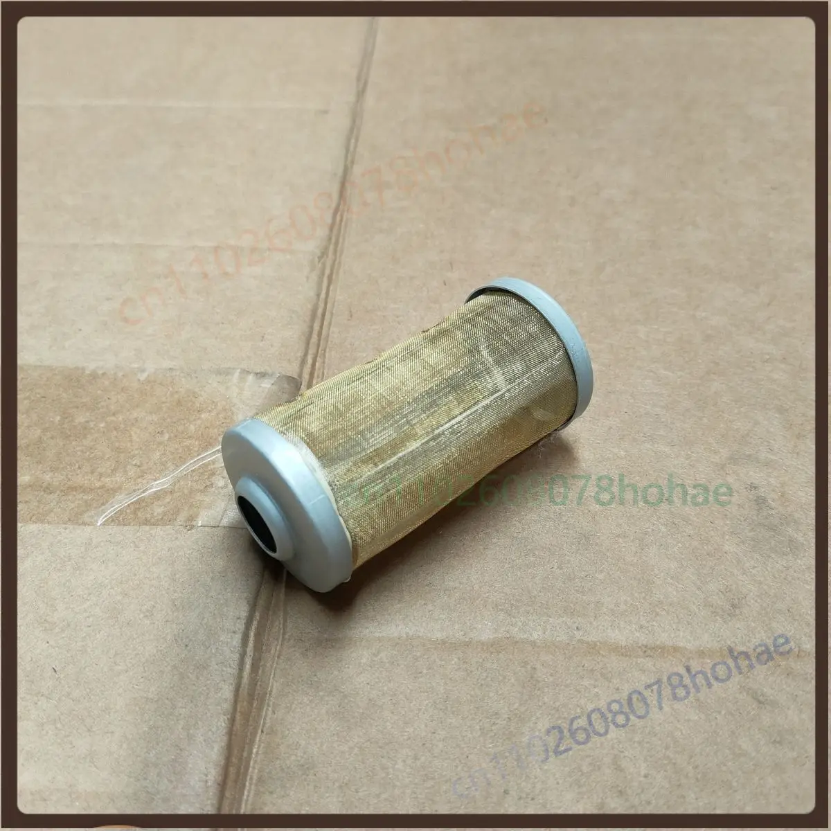 3PCS Fuel‑Water Separator Copper Mesh Filter Screen For Kubota 704 854 954 1004 Farm‑Tractor Engine Parts