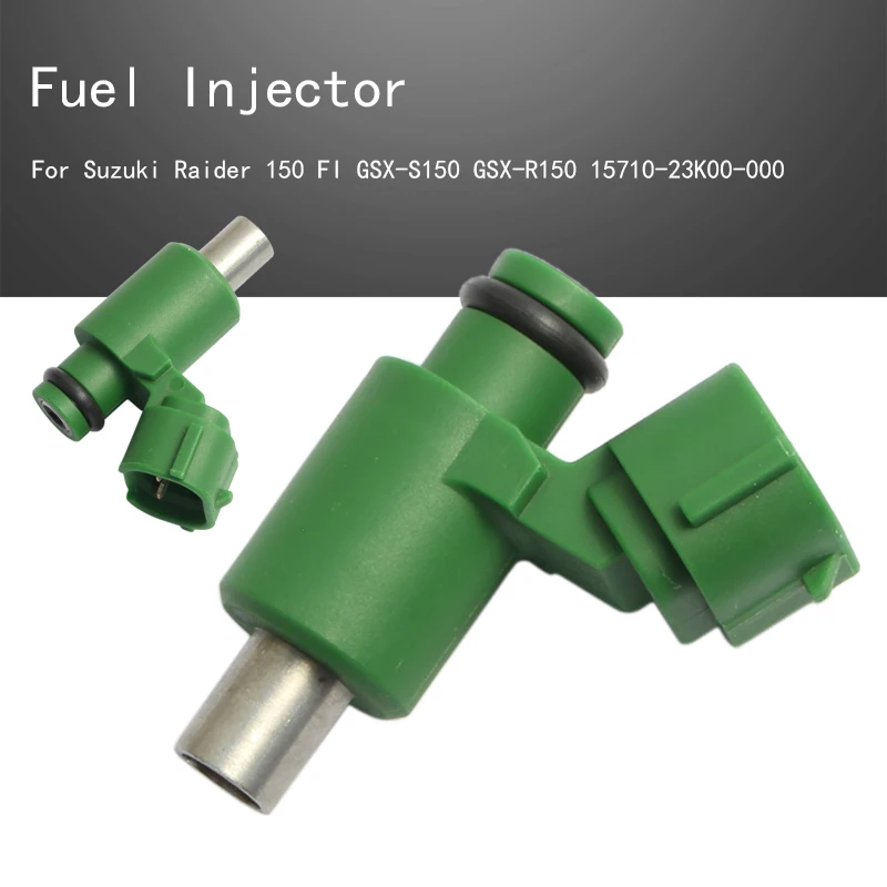 

Форсунка топливной форсунки для Suzuki Raider 150 FI GSX-S150 GSX-R150 15710-23K00-000