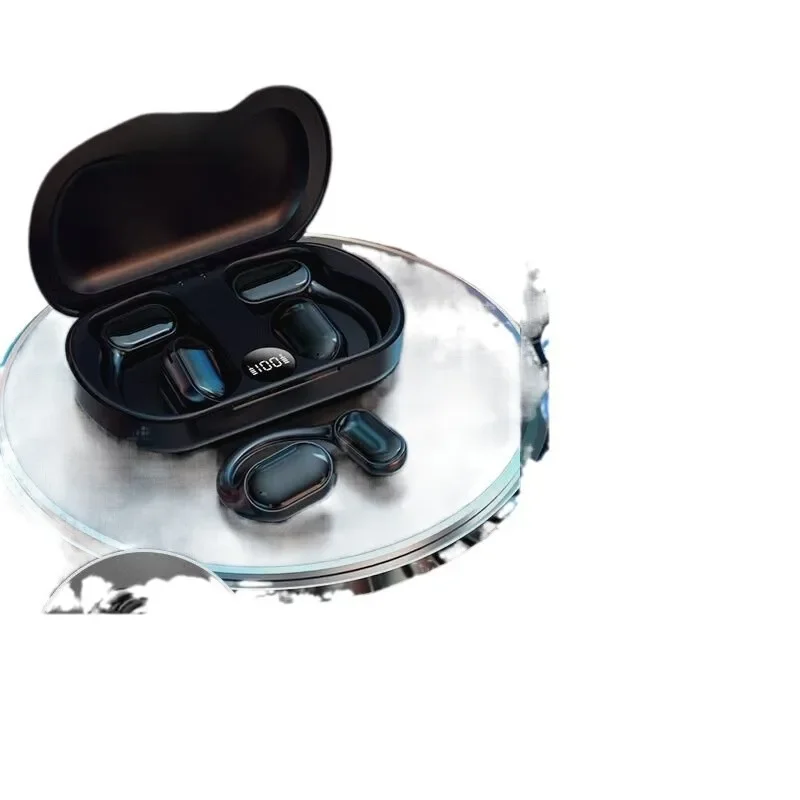 

Shock Heavy Bass Open Ear Hanging Sports Bluetooth Headset