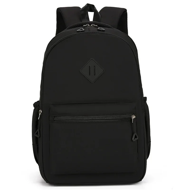 حقيبة ظهر نسائية ذات سعة كبيرة لطلاب المدارس الثانوية والجامعات