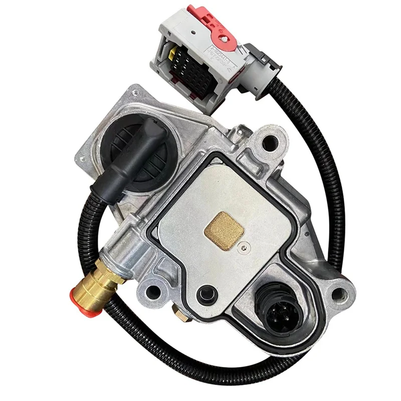 

Air Brake Valve Transmission Solenoid Valve for Volvo Truck Solenoid Valve 21965284 22327072