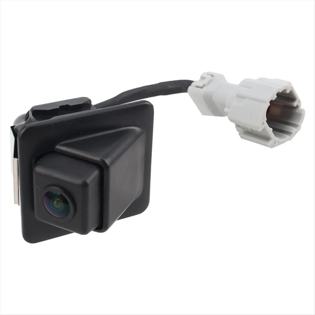 Super Sale Car Back-Up Rear View Camera 95760-3Z801 for Hyundai I40 2011-2015 Trunk Camera Parking Aid Camera 957603Z801 957603Z
