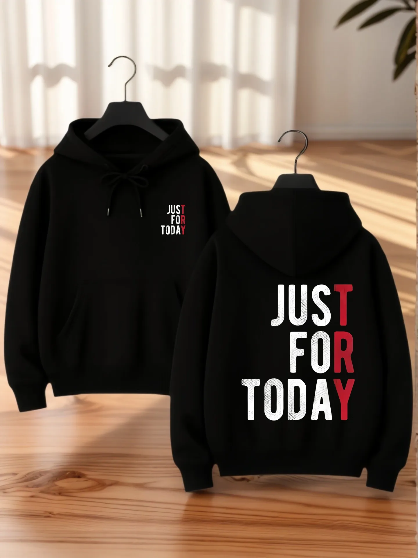 

Soccer Mom Letter Print Graphic Hoodie Women, Casual Streetwear Style, Soft Fabric, Casual Everyday Wear