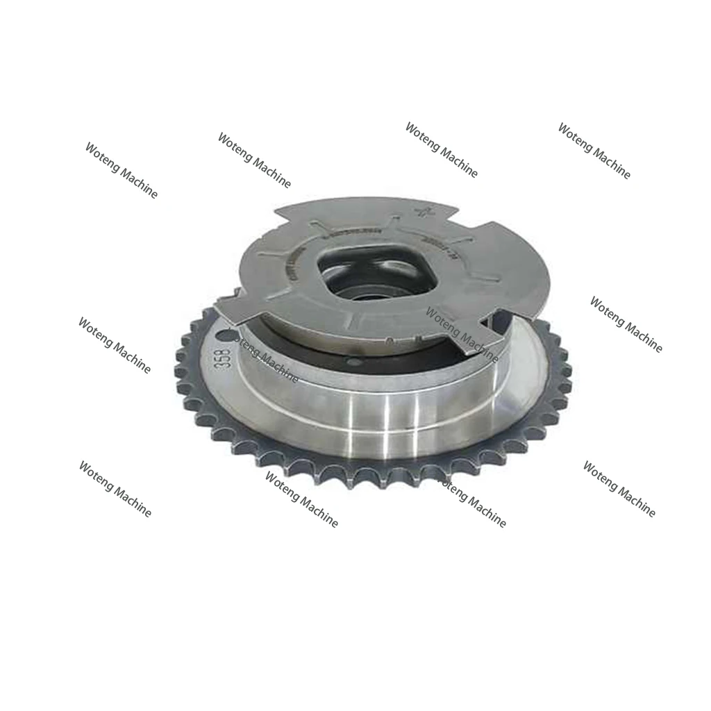 12623368 Engine Variable Valve Timing VVT Sprocket For Chevrolet