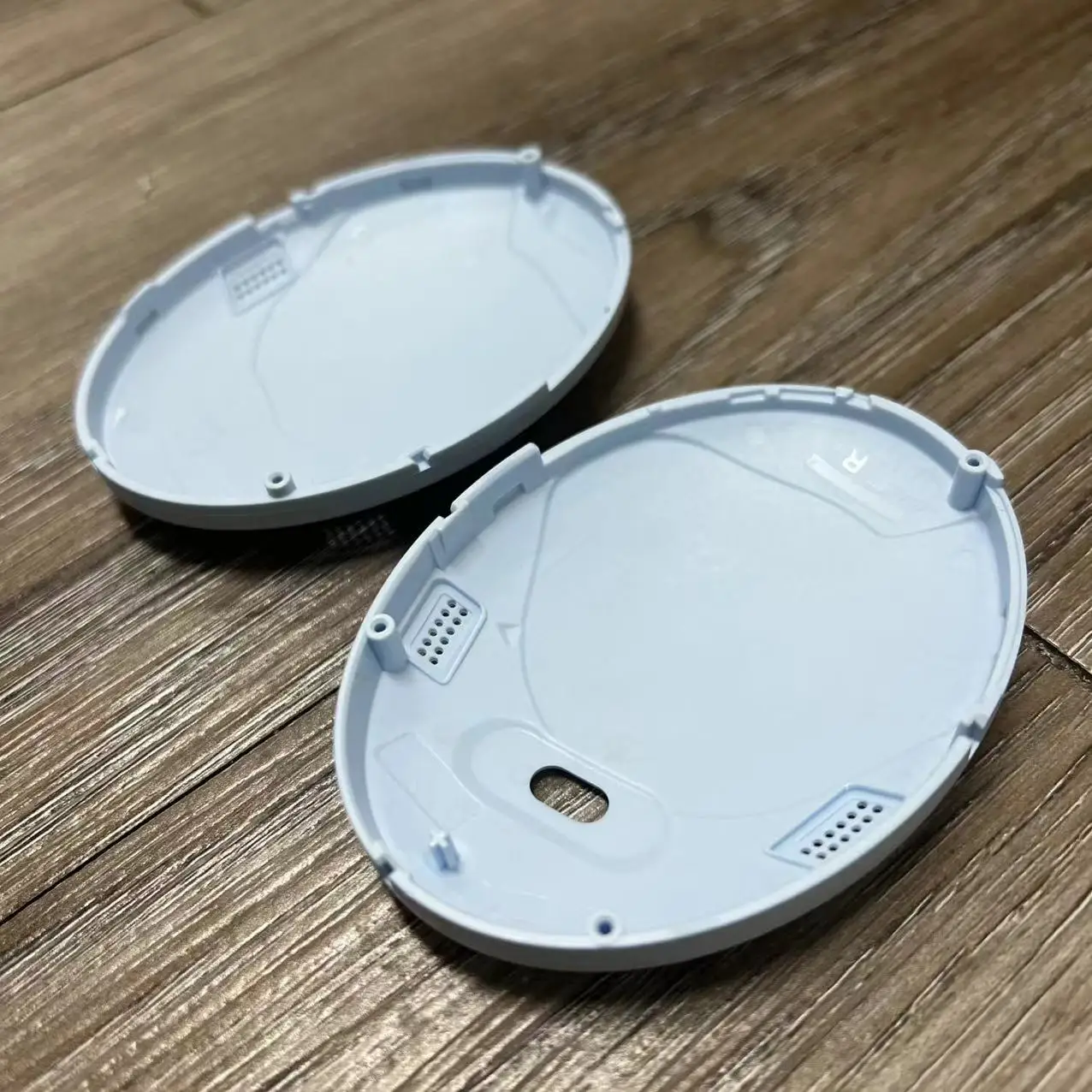 Original spare parts for Bose QuietComfort 45 headphones replacement repair QC45 headset outer cover bracket hosing trim