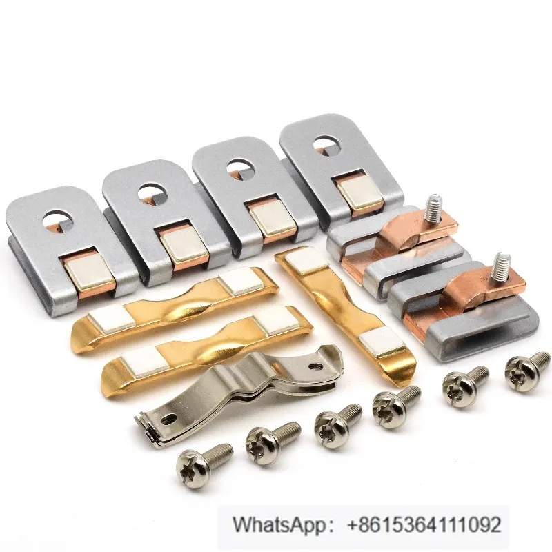 

Contactor contact A185-30 A145 A95 A110-30 A210 A260 A300D-30 touchpoint one set
