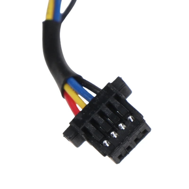 مشعات تبريد مروحة وحدة المعالجة المركزية الأصلية لـ HP بافيليون 15-CX ، CX0049NR ، CX0071 ، CX0061 ، L20334 ، L20335 تبريد بدون فرش