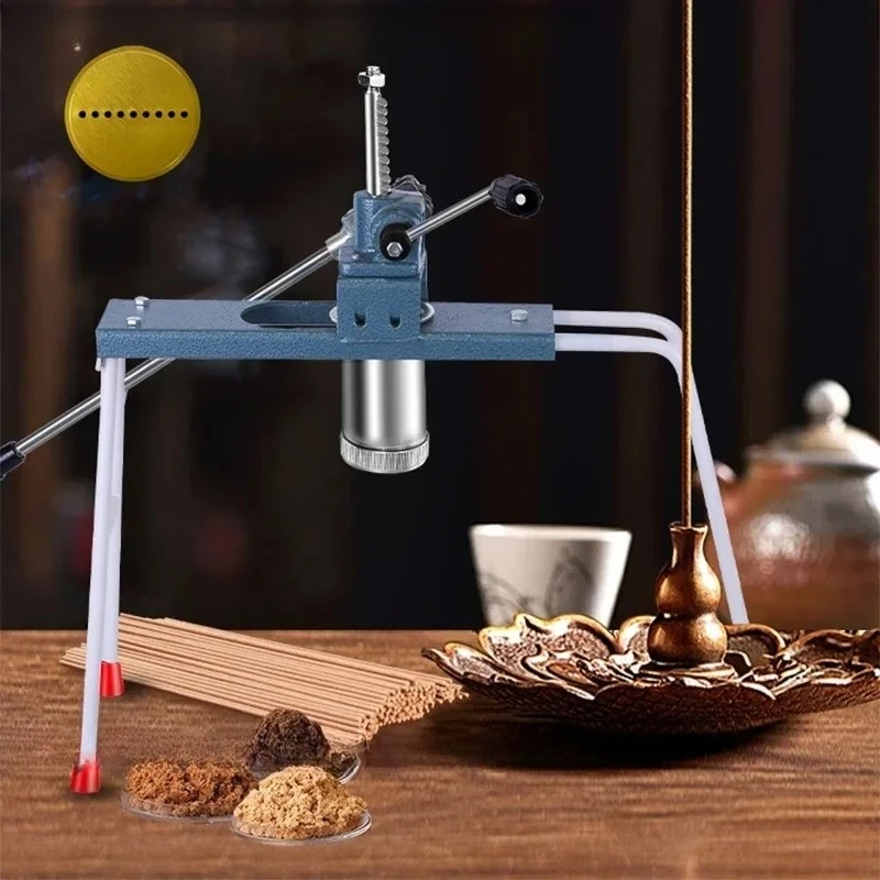 home-use-incense-stick-coil-maker-small-manual-craft-machine-for-sandalwood-production-kit-diy-workshop-aromatherapy-crafting