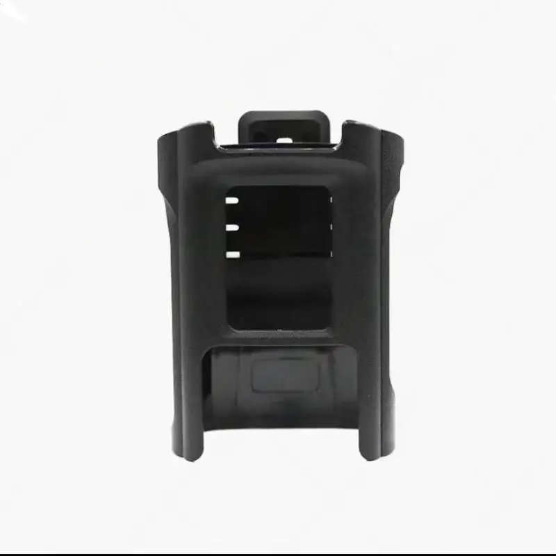 ซองใส่เข็มขัดอเนกประสงค์ 1 ชิ้น สำหรับวิทยุสื่อสาร DM32/UV32 พร้อมคลิปหนีบเข็มขัด