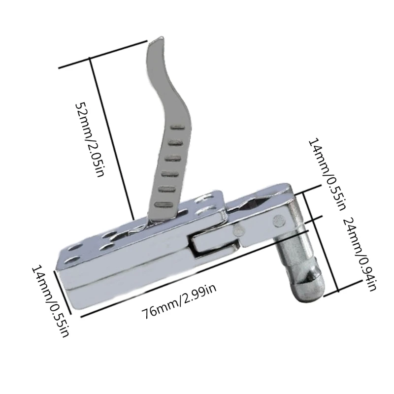 DIY Slingshots Release Device Replacements ที่มีประสิทธิภาพ Slingshots Release Device DropShipping