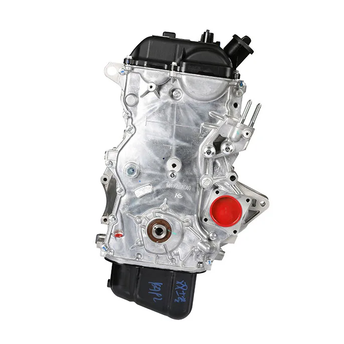 Brand New 4A92 Car Engine 1.6L 4 Cylinder for ASX Lancer CY Brilliance H530 V5 Zotye Z300custom