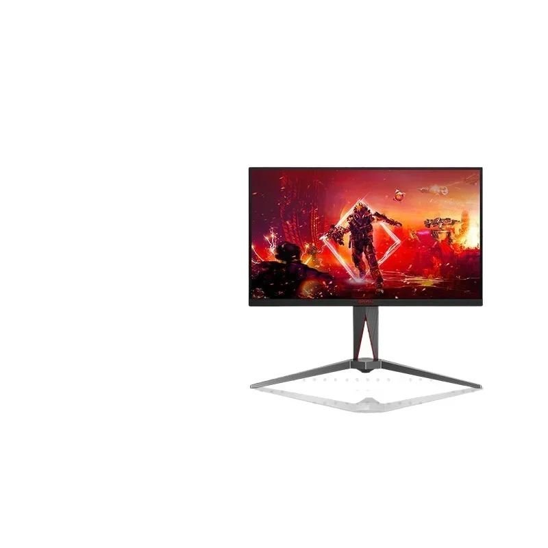 27-Inch 4K 165Hz MiniLED Fast LCD, Gaming Monitor