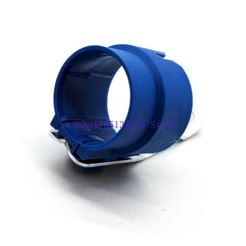 hg89 Upgrades Interchangeable Trailer Plugs Mounting System with Nickel Plated Contacts for Strong Towing Applications