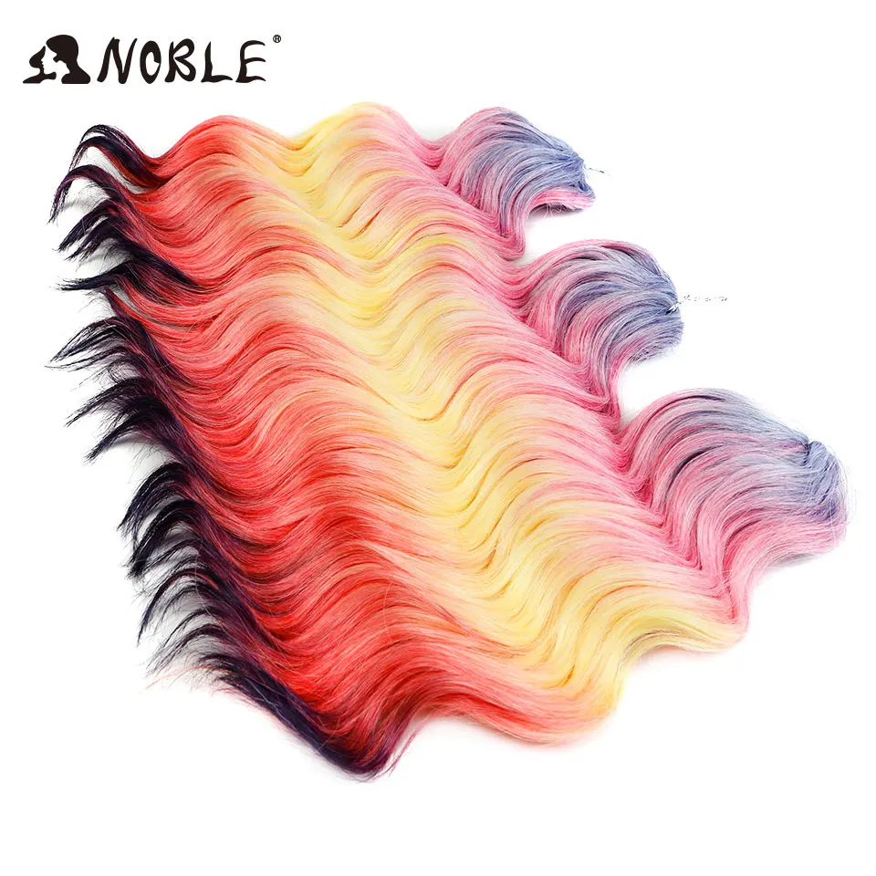 Thumbnail 2 - #22 Trending Crochet Hair Extensions Right Now