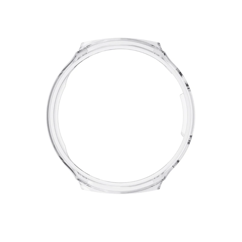 Połowa osłony ramki zegarka Zderzak i osłona ekranu do etui na zegarek aigo Akcesoria do zegarków Y9RF