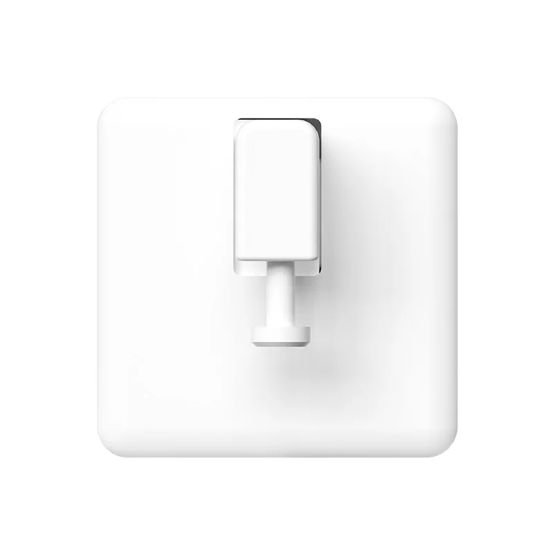 Tuya Smart Zigbee Smart Fingerbot Switch Мини-пульт дистанционного управления-голосовое планирование и беспроводное управление для автоматизации умного дома