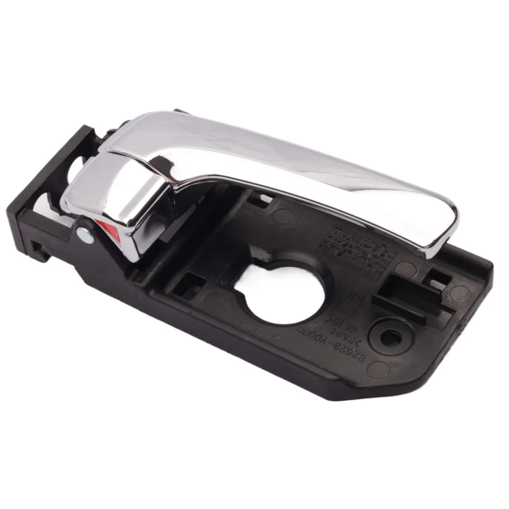 826104D010 826204D010 Left Right Inside Door Handle For Kia Carnival 2006 2007 2008 2009 2010 2011 2012 2013 2014 VQ 2.7 2.2