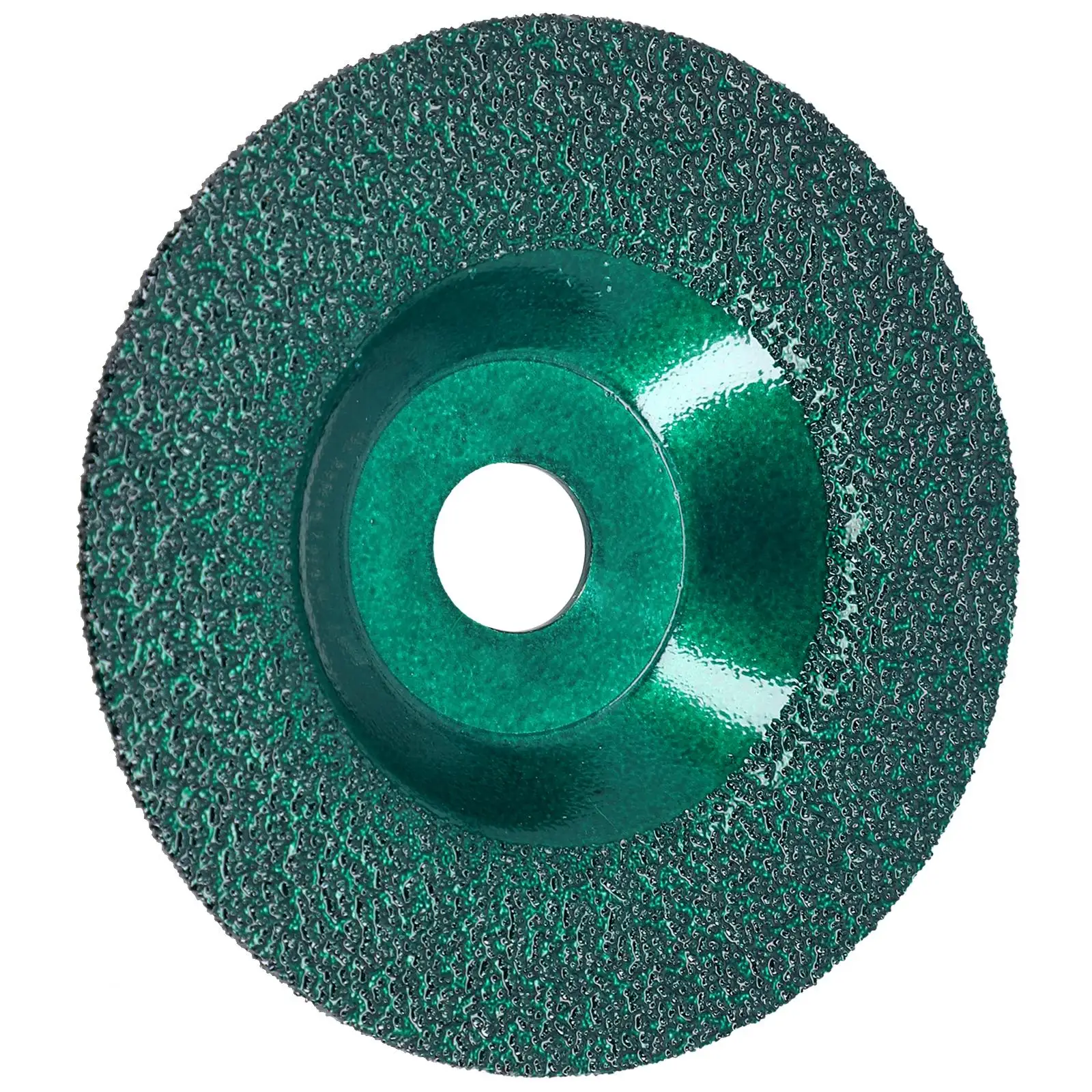 

Cutting Wheel Grinding Disc 100mm Abrasive Brazed Circular Saw Blade Cutting Disc Diamond Power Tools Diamond Disc