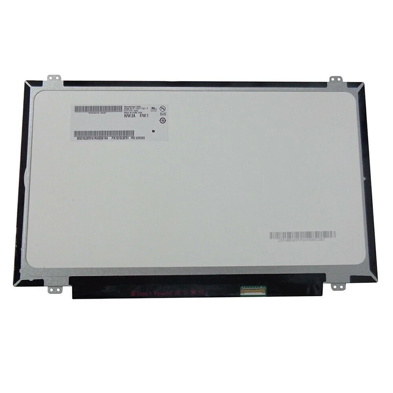 Touch LCD Screen For HP 14-da 14-ds  B140XTK01.2