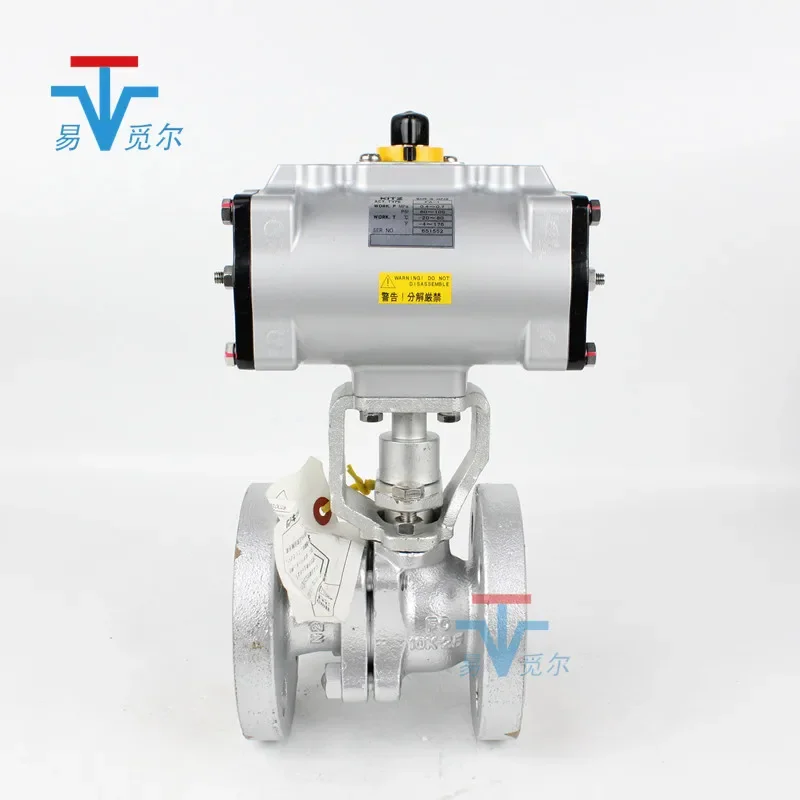 Pneumatic Valve FA-…
