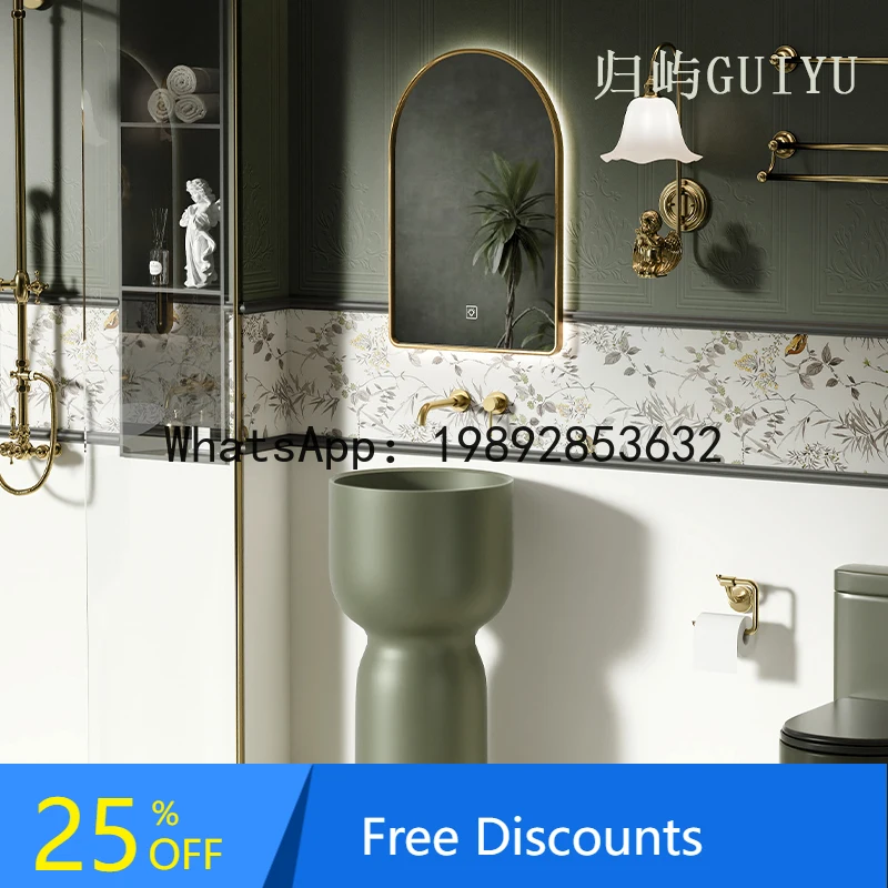 Yfy No Faucet Hole … - image