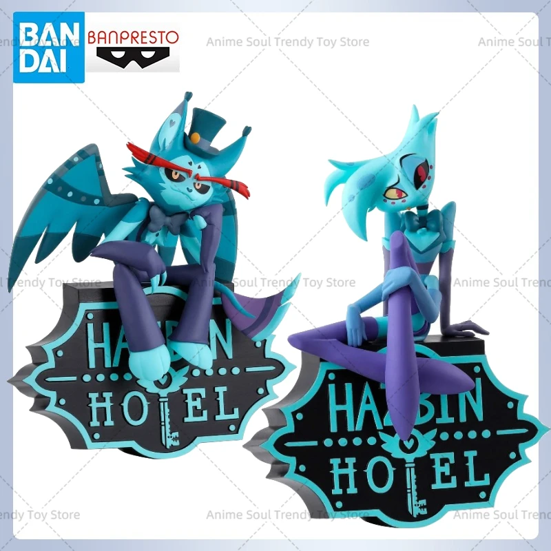 Bandai Hazbin Hotel… - image