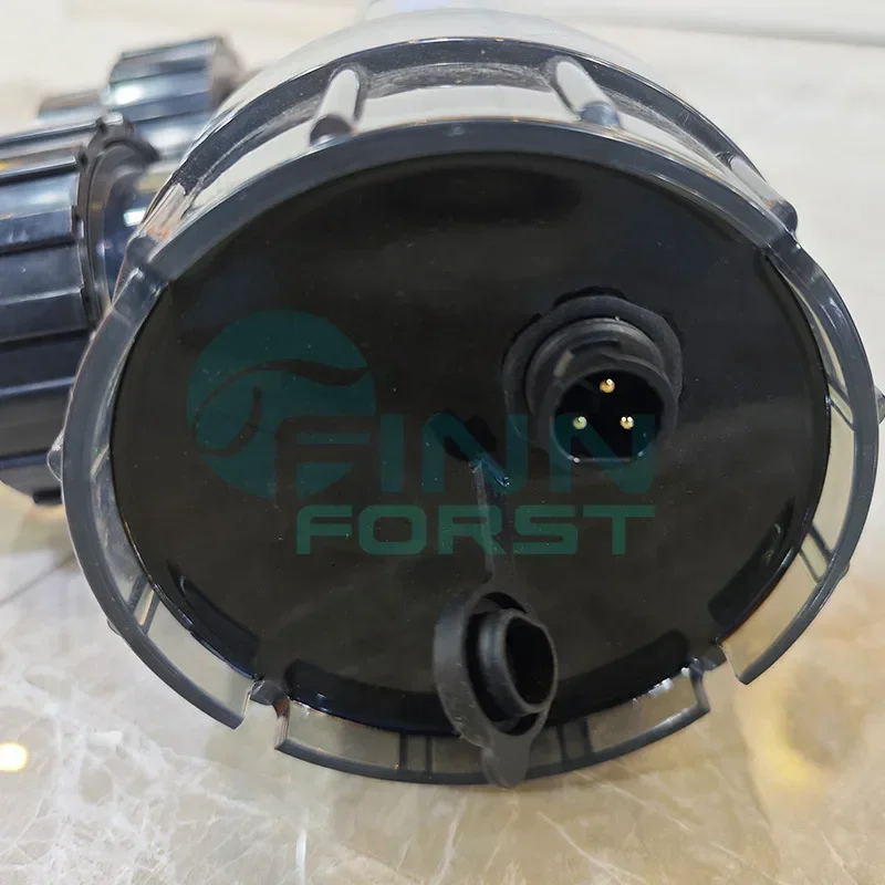 Swimming pool salt chlorine machine electrolytic salt chlorination generator water disinfection sterilization salt machine