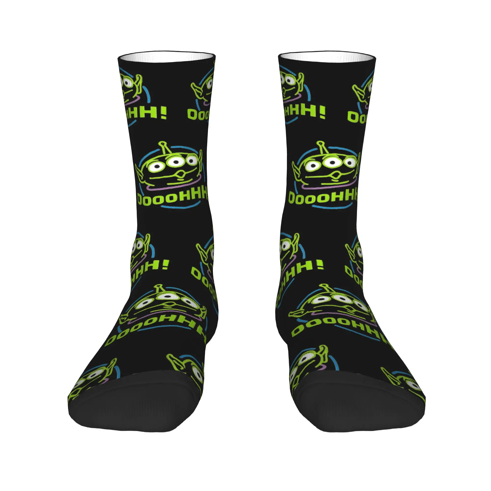 Unisex Oooohhhhhh!  Accessories Socks Toy S-Stor Breathable Socks Comfortable For Casual Wear