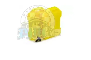 TRAXXAS 1/10 TRX-4 Fuel Canisters Decoration Accessories (2 Pcs) - Multiple Colors #8022