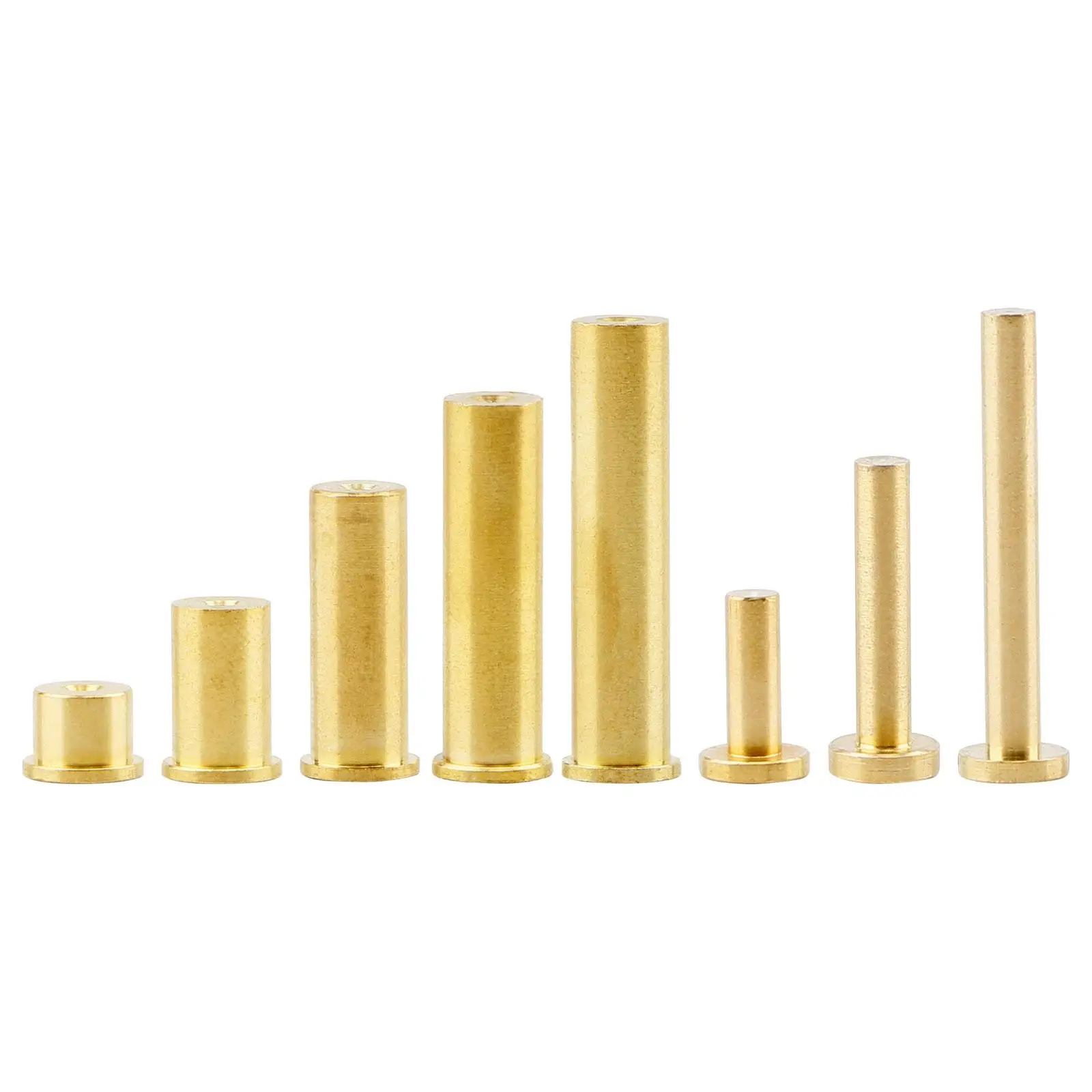 

Латунный наконечник вала для гольфа, Поворотный Вес для гольфа, аксессуар для гольфа, прочная медная пробка для гольфа, весы для гольфа