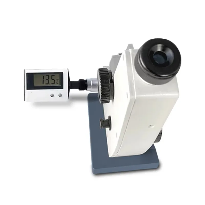 Abbe Refractometer … - image