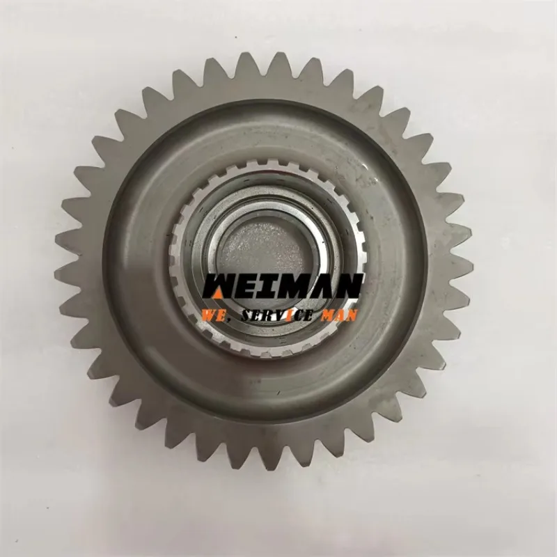 

4wg200 Transmission Gear 4644308630 Spur Gear SP100468 4110000042012 860116332