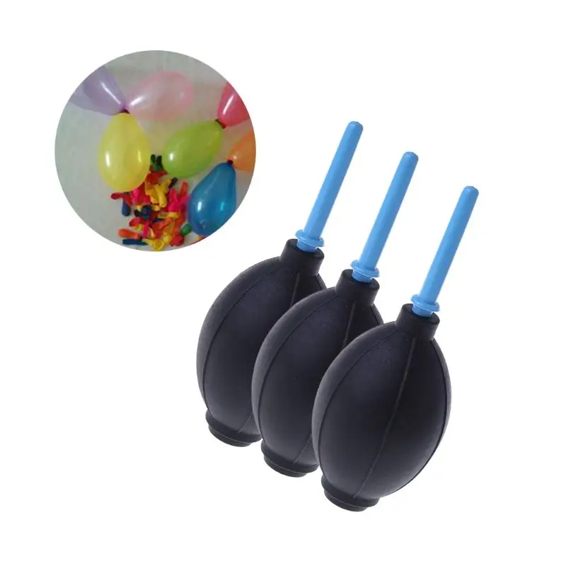 Baru 2015 Pembersih Debu Pompa Blower Udara Karet Untuk Lensa Kamera CCD Plant LCD Watch Dropship