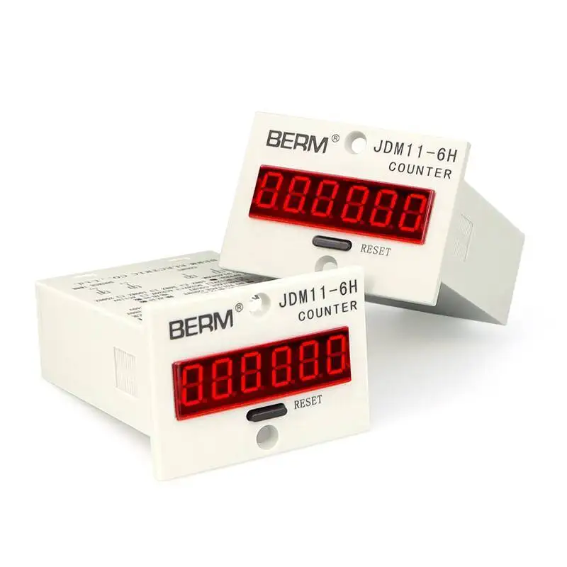 JDM11-6H 5H High Pr…