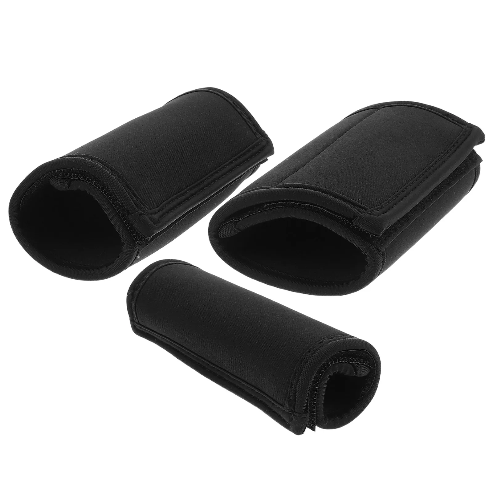 

1Set Neoprene Bike Frame Protector Durable Mountain Scratch Impact Resistant Bicycle Frame Guard Cover