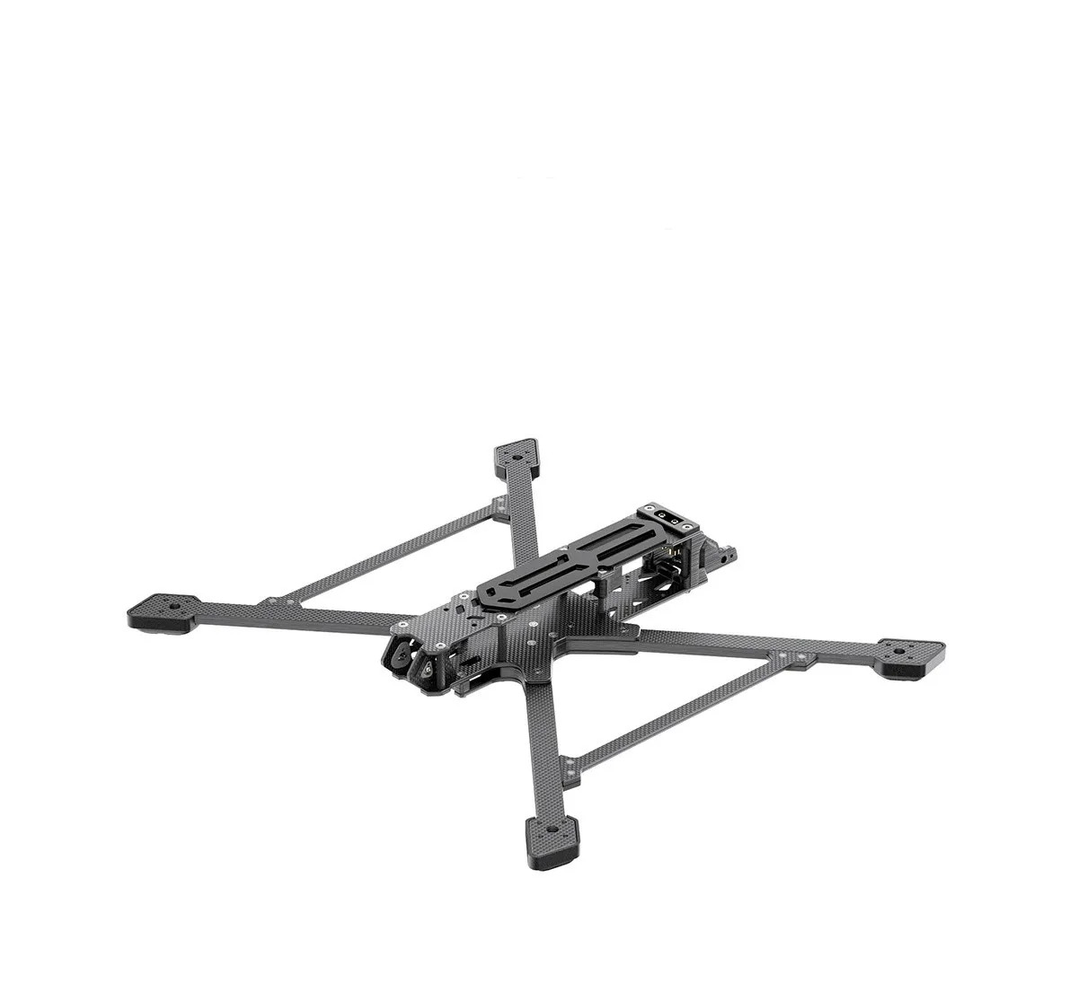 For GEPRC GEP-EF10 Frame Parts 10 Inch Quadcopter FPV Freestyle RC Drone Racing HD Long Range FPV