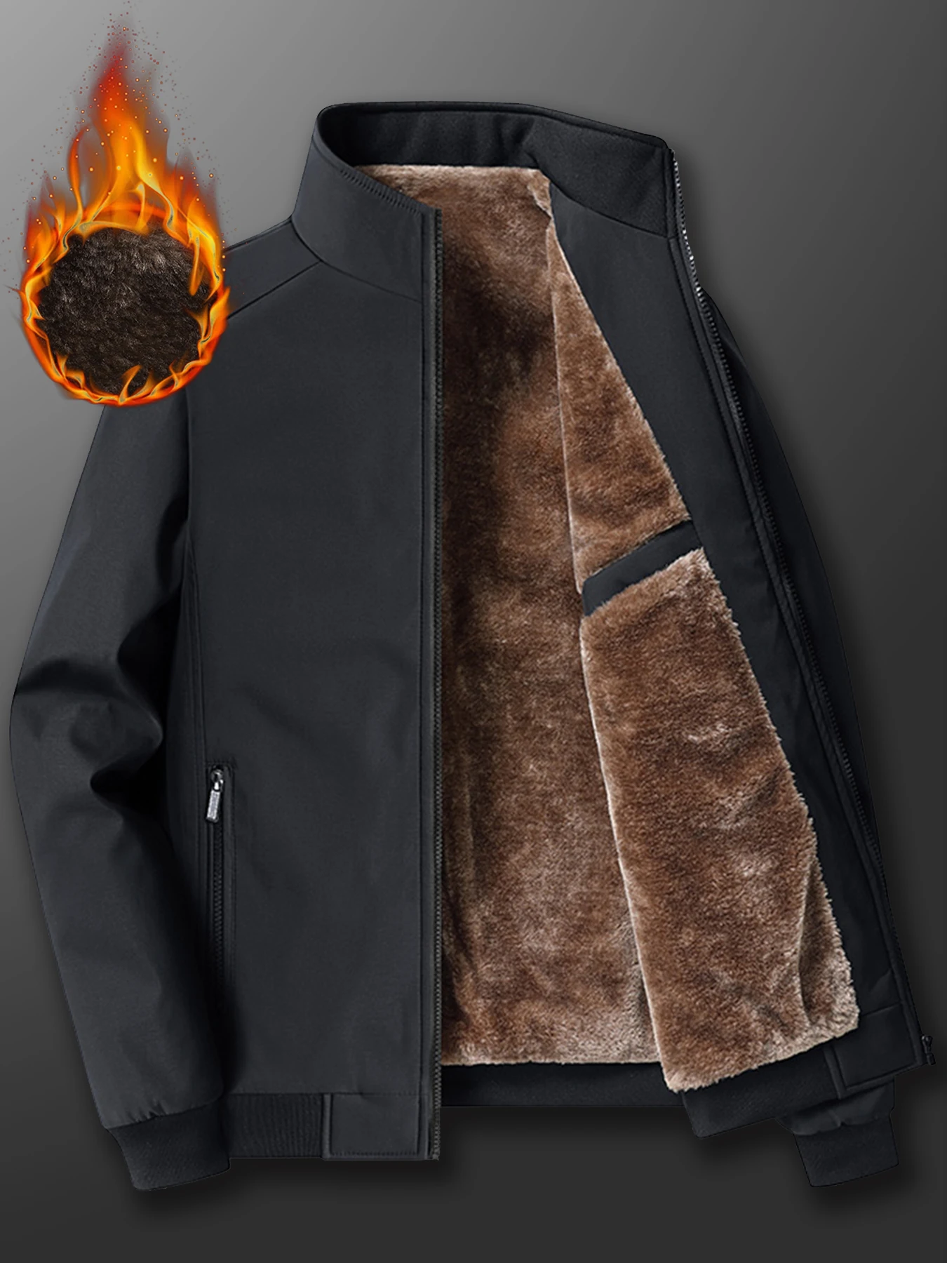 

Осенние и зимние пальто ветрозащитные и морозостойкие, теплая одежда, осенние и зимние пальто ветрозащитные и морозостойкие, теплые топы.